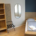 Ξενοδοχείο Arrivel Apartements Heimstetten - Bisher Novitel *