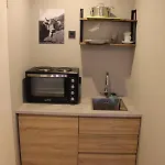 Ξενοδοχείο Arrivel Apartements Heimstetten - Bisher Novitel