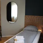 Arrivel Apartements Heimstetten - Bisher Novitel Ξενοδοχείο Kirchheim bei Muenchen