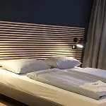 Ξενοδοχείο Arrivel Apartements Heimstetten - Bisher Novitel *
