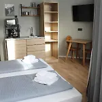 Arrivel Apartements Heimstetten - Bisher Novitel Ξενοδοχείο Kirchheim bei Muenchen