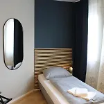 Arrivel Apartements Heimstetten - Bisher Novitel