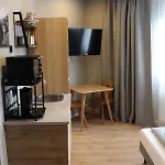 Arrivel Apartements Heimstetten - Bisher Novitel * Kirchheim bei Muenchen