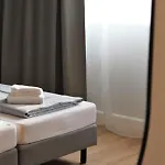 Arrivel Apartements Heimstetten - Bisher Novitel Ξενοδοχείο