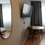 Arrivel Apartements Heimstetten - Bisher Novitel Kirchheim bei Muenchen