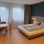 Arrivel Apartements Heimstetten - Bisher Novitel Kirchheim bei Muenchen