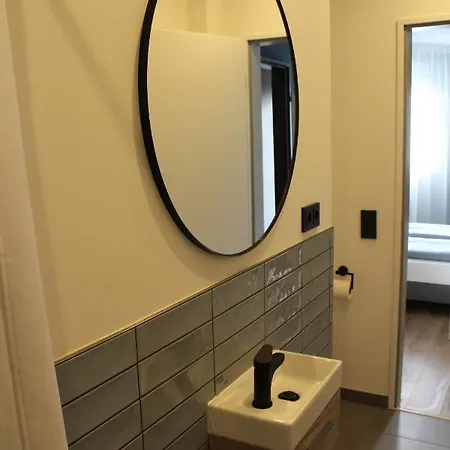 Novitel Apartements Heimstetten Kirchheim bei Muenchen