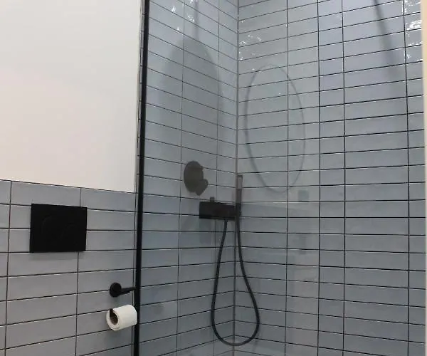 Arrivel Apartements Heimstetten - Bisher Novitel Hotell Kirchheim bei Muenchen