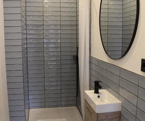 Arrivel Apartements Heimstetten - Bisher Novitel Hotell