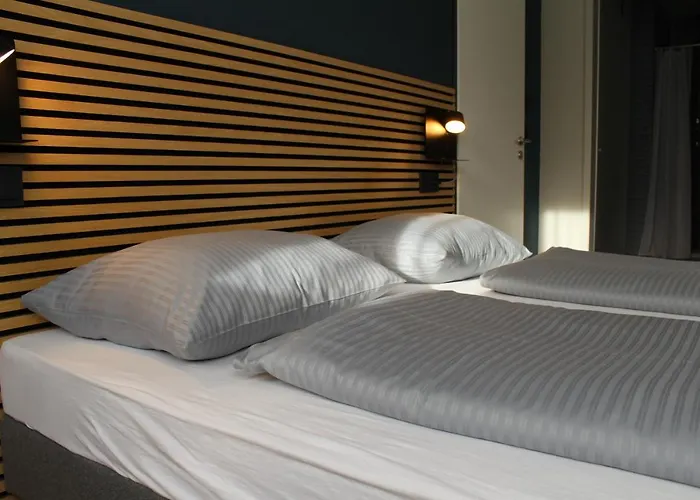 Arrivel Apartements Heimstetten - Bisher Novitel *