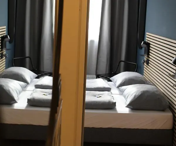 Arrivel Apartements Heimstetten - Bisher Novitel Hotell Kirchheim bei Muenchen