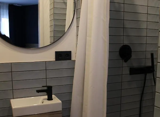 Arrivel Apartements Heimstetten - Bisher Novitel Hotell Kirchheim bei Muenchen