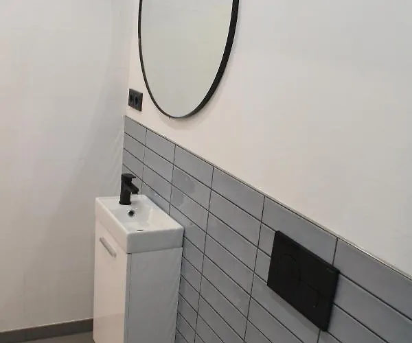 Arrivel Apartements Heimstetten - Bisher Novitel Hotell Kirchheim bei Muenchen