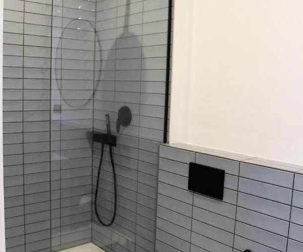 Hotell Arrivel Apartements Heimstetten - Bisher Novitel