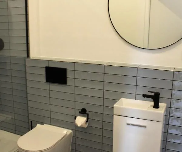 Arrivel Apartements Heimstetten - Bisher Novitel Kirchheim bei Muenchen