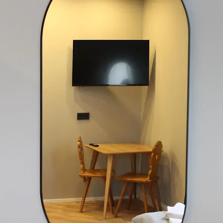 Arrivel Apartements Heimstetten מלון Kirchheim bei Muenchen