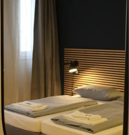 Hotel Arrivel Apartements Heimstetten - Bisher Novitel *