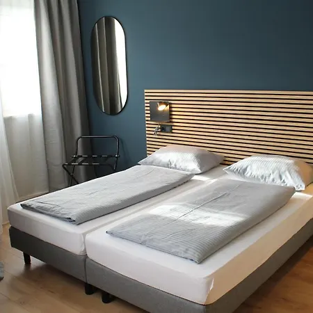 Arrivel Apartements Heimstetten