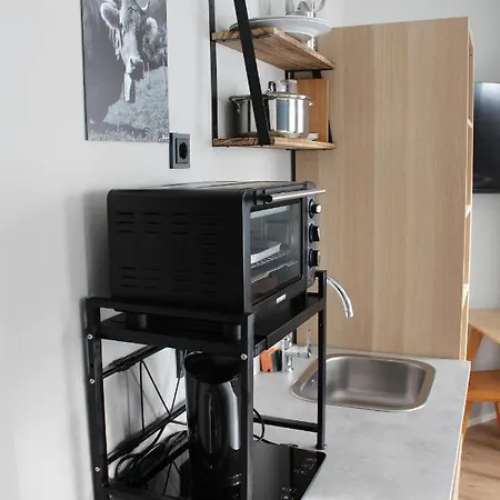 Novitel Apartements Heimstetten * Kirchheim bei Muenchen