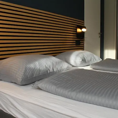 Arrivel Apartements Heimstetten - Bisher Novitel *