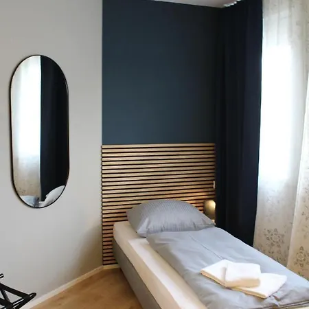 Arrivel Apartements Heimstetten
