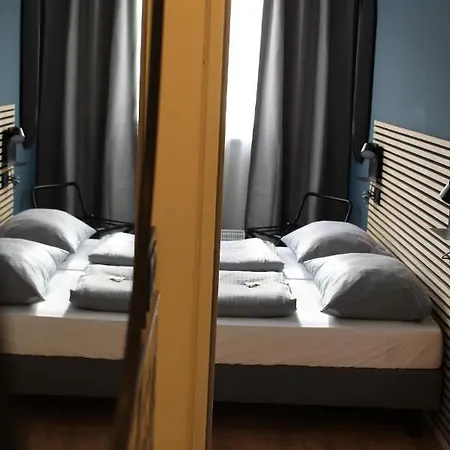 Novitel Apartements Heimstetten Hotel Kirchheim bei Muenchen