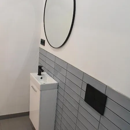 Arrivel Apartements Heimstetten מלון Kirchheim bei Muenchen