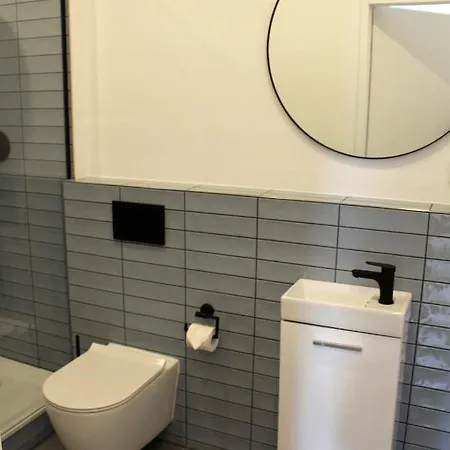 Arrivel Apartements Heimstetten Kirchheim bei Muenchen