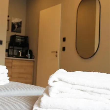Hotel Arrivel Apartements Heimstetten - Bisher Novitel Kirchheim bei Muenchen