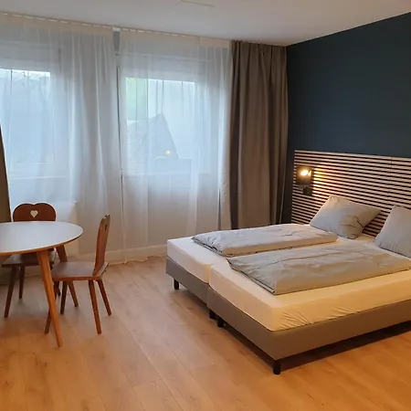 Arrivel Apartements Heimstetten Kirchheim bei Muenchen